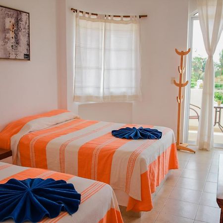 Hotel Grand Casalet Puerto Escondido  Exteriér fotografie