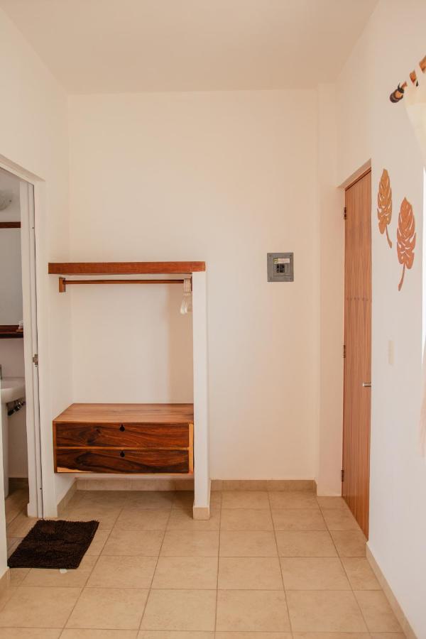 Hotel Grand Casalet Puerto Escondido  Exteriér fotografie