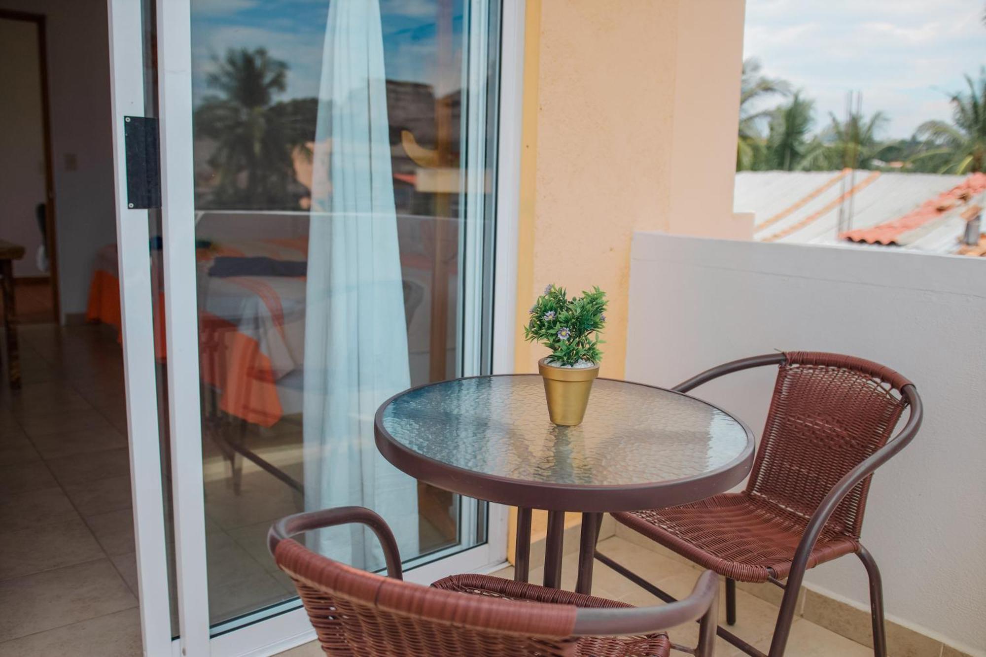 Hotel Grand Casalet Puerto Escondido  Exteriér fotografie